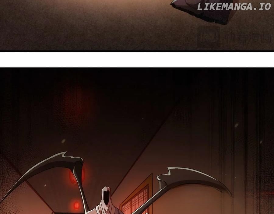 My Furry Harem Is After Me Chapter 344 - page 24